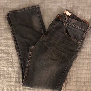 34x32 Lee L653 Modern Series Relaxed Fit Bootcut